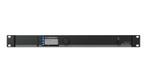 Audac DSP40 - DAB/DAB+/FM tuner, Ophalen, Zo goed als nieuw