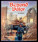 Advanced Squad Leader Module 1-Beyond Valor (Sealed) AH 1985, Hobby en Vrije tijd, Ophalen of Verzenden, Zo goed als nieuw, Historisch