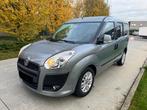 FIAT DOBLO//1.6 MULTIJET//121.000KM//105PK//EURO 5, Auto's, Fiat, Voorwielaandrijving, Euro 5, Stof, Doblo