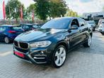 Bmw x6 3.0 Xdrive 2015 digitale cockpit full optie, Auto's, Automaat, X6, Bedrijf, Diesel