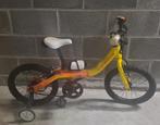 Vélo évolutif pour enfant Orbea GROW 1, ORBEA, Stabilisateurs, Enlèvement, Utilisé