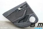 Deurpaneel LA Leder / alcantara Audi RS4 8W 8W0867303D, Auto-onderdelen, Gebruikt