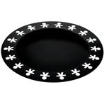 Alessi design fruitschaal - Girotondo, Verzenden