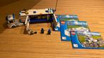 Lego city mobiele politieset 60044 !als nieuw!, Ophalen of Verzenden, Zo goed als nieuw