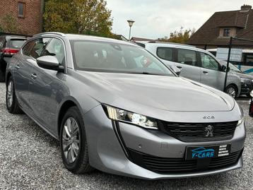 PEUGEOT 508 SW 1.5HDI //NEW LIFT// 12MOIS GARANTIE  disponible aux enchères