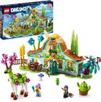 Lego Dreamzzz 71459 - Stal met droomwezens, Ophalen of Verzenden, Nieuw, Complete set, Lego