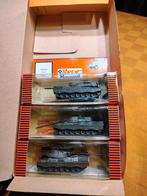 Mini-chars Roco 391 Leopard 1A1A1, Neuf, Analogique, Enlèvement ou Envoi, Roco