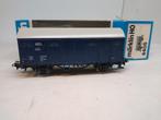 marklin 4405 goederenwagen CFL Luxemburg, nieuw, Neuf, Enlèvement ou Envoi, Courant alternatif, Wagon