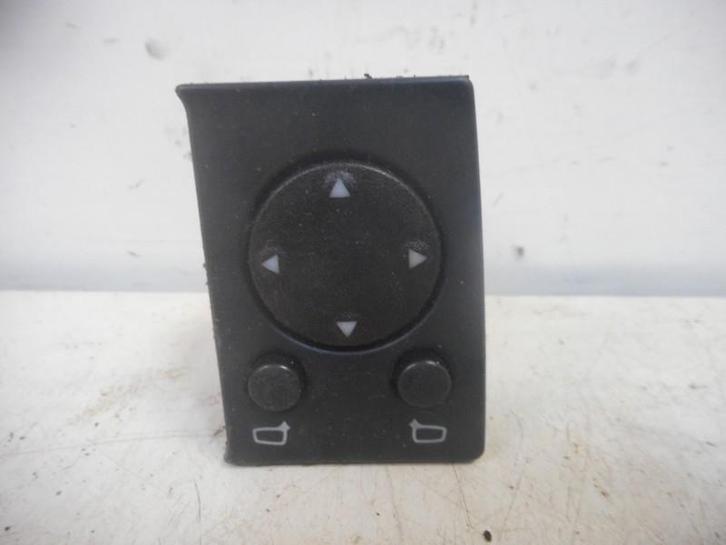 SPIEGEL SCHAKELAAR Audi 100 Avant Quattro (C4) (4a0959565), Auto-onderdelen, Dashboard en Schakelaars, Audi, Gebruikt