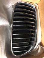 Sierrooster BMW radiator grille links en rechts, Auto-onderdelen, Ophalen, Gebruikt, Links, Bumper