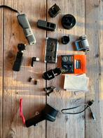 DJI OSMO POCKET, Hobby en Vrije tijd, Ophalen, Zo goed als nieuw