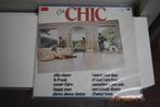 LP : Chic - C'est Chic (Soul / Disco), Cd's en Dvd's, Vinyl | R&B en Soul, Ophalen of Verzenden, Gebruikt, Soul of Nu Soul