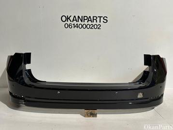 Skoda Octavia IV Combi Facelift achterbumper 7435133 beschikbaar voor biedingen