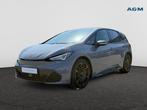 Cupra Born Born 59 kWh eBoost Business, Auto's, Overige Auto's, Automaat, Elektrisch, Zilver of Grijs, Navigatiesysteem