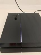 PlayStation 4 (500GB) + 8 games + controller, Games en Spelcomputers, Ophalen of Verzenden, Met 1 controller, Original, 500 GB