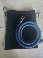 Audioquest mousson, TV, Hi-fi & Vidéo, Enlèvement ou Envoi