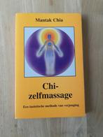 Boek Chi - zelfmassage Mantak Chia, Boeken, Ophalen of Verzenden, Zo goed als nieuw