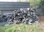 Klinkers 20 x 30 x 6  cm  +- 45 m2  zelf af te kalen, Ophalen, Klinkers