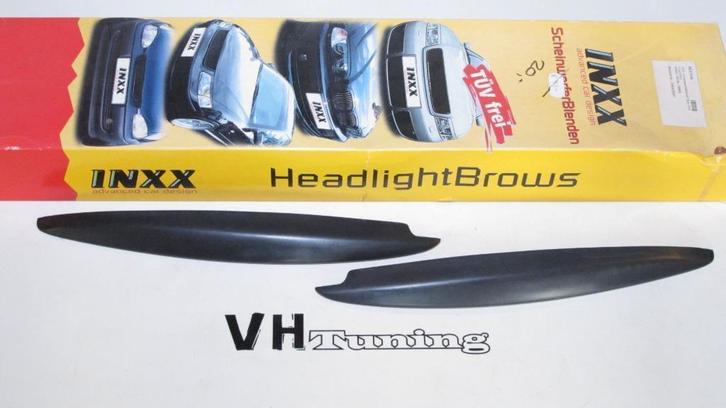 INXX Opel Tigra A booskijkers ABS, Auto diversen, Tuning en Styling, Ophalen