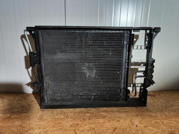 Condensor BMW 5 serie E39 8378438 beschikbaar voor biedingen