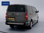 Opel Vivaro 2.0 CDTI Dubbele Cabine 145pk automaat Navigatie, Automaat, Bedrijf, 198 g/km, Te koop