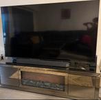 Smart Tv Samsung 85 pouces, TV, Hi-fi & Vidéo, Télévisions, Comme neuf, Enlèvement, Smart TV, Samsung