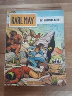 Strip Karl May : De hoornblazer, Comme neuf, Enlèvement ou Envoi