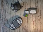 Nokia N-Gage QD, Telecommunicatie, Mobiele telefoons | Nokia, Ophalen of Verzenden, Zo goed als nieuw, Zilver, Zonder simlock