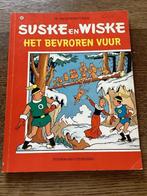 Suske en Wiske, Meerdere stripboeken, Ophalen of Verzenden, Gelezen