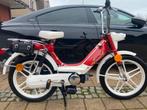Camino honda, Fietsen en Brommers, Brommers | Honda, Ophalen, Overige modellen, Zo goed als nieuw, 50 cc