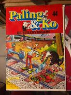 Paling & Co 44 De builenvangers, Boeken, Stripverhalen, Ophalen of Verzenden, Nieuw