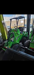 Avant 423 met 250 werkuren van 2023, Zakelijke goederen, Ophalen of Verzenden