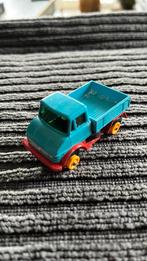 Matchbox RW 49, Ophalen of Verzenden, Zo goed als nieuw, Matchbox