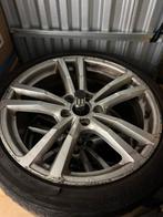 Jantes Audi (18 pouces), Enlèvement, 18 pouces, Pneu(s)