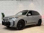 BMW X5 X5 3.0 dAS xDrive / M-PACK / Pack Carbon, Autos, Cuir, Argent ou Gris, Achat, Entreprise