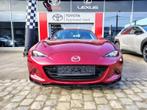 Mazda MX-5 1.5 benzine, Autos, Mazda, Achat, Euro 6, Noir, 2 portes