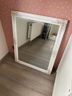 Jysk spiegel, Huis en Inrichting, Woonaccessoires | Spiegels, Ophalen, Zo goed als nieuw, Rechthoekig