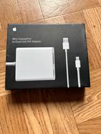 Mini Displayport to dual-link DVI Adapter, Ophalen of Verzenden, Zo goed als nieuw