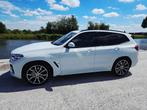 BMW X3 xDrive 30e, Automaat, Euro 6, 2065 kg, Wit