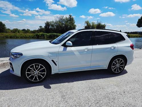 BMW X3 xDrive 30e, Auto's, BMW, Particulier, X3, 4x4, ABS, Achteruitrijcamera, Adaptieve lichten, Airbags, Airconditioning, Alarm