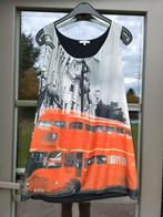 Tunique imprimée dessin Patrice Breal, Kleding | Dames, Ophalen of Verzenden, Gedragen