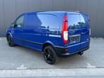 Mercedes vito / 120,000km / LICHTEVRACHT / 2012 / airco, Mercedes-Benz, Bedrijf, Trekhaak, Te koop