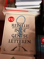 Boeken taal- en letterkunde UGent, Ophalen of Verzenden, Zo goed als nieuw, Hoger Onderwijs