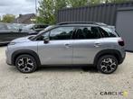 Citroen C3 Aircross Shine, Euro 6, 1199 cc, Bedrijf, Handgeschakeld
