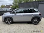 Citroen C3 Aircross Shine, Auto's, Euro 6, 1199 cc, Bedrijf, Handgeschakeld