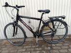Herenfiets Merk Merida in zeer goede staat, Ophalen, 28 inch, Vering, Zo goed als nieuw