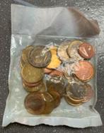 Belgische euro munten, Enlèvement