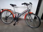 Kinderfiets, Ophalen, Gebruikt, 20 inch of meer, B-Twin
