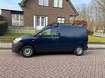 Dacia Dokker utilitair 1.6i essence Euro5b déjà inspectée, Autos, Dacia, Euro 5, Entreprise, Boîte manuelle