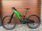VTT électrique Cannondale Moterra Carbon 3+, Ophalen, Zo goed als nieuw, Overige merken